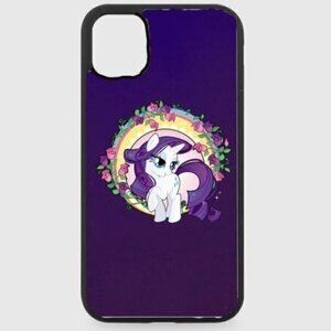 MY little pony Rarity Phone Case